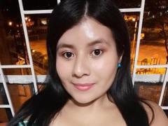 PaquitaHot - female with brown hair webcam at xLoveCam